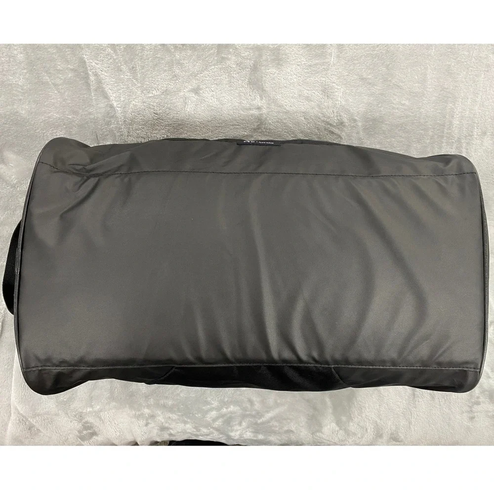 Under Armour Undeniable 3.0 Duffel Bag Mens Black 38L Gym Travel 1300214-001